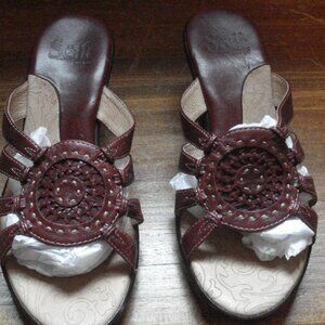 Womens Sofft Sandals